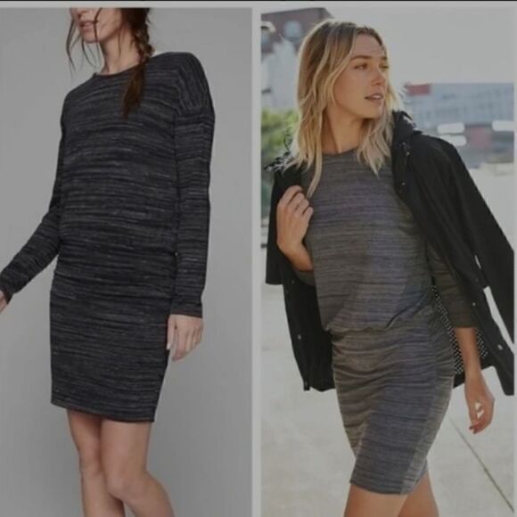 ATHLETA Avenues Dress XXS A13 - Picture 1 of 6
